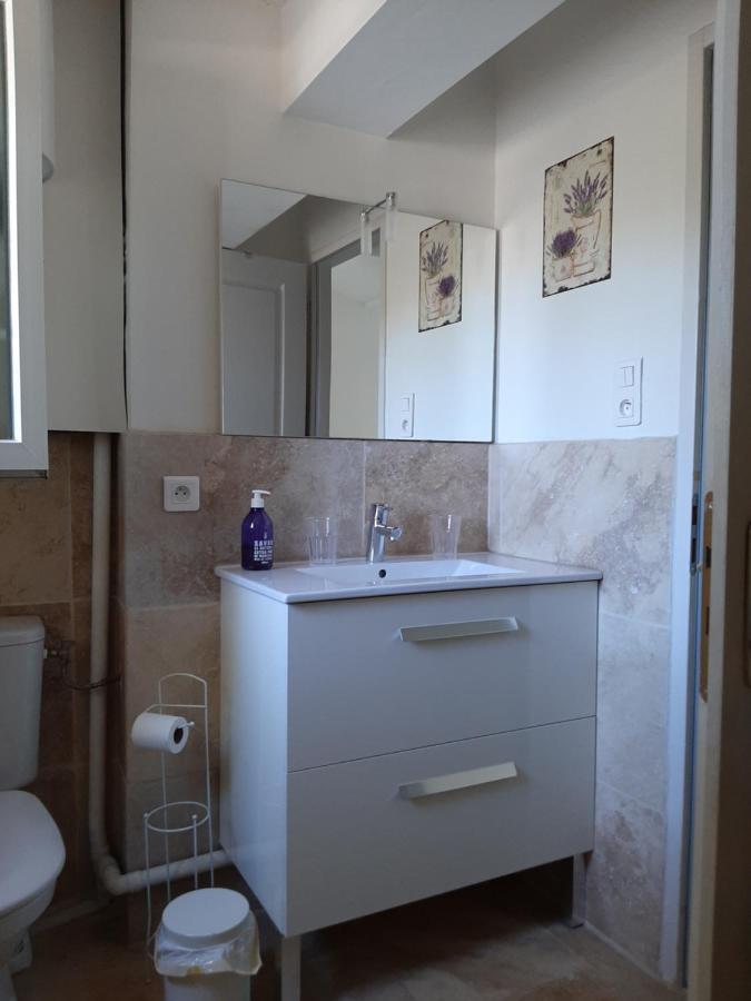Studio Independant Millenaire Montpellier Exteriér fotografie